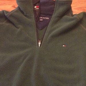 Tommy Hilfiger xl cold stop performance pull over